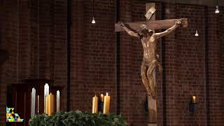 LIVE-Stream des Gottesdienste der Kath. Gemeinde St. Antonius am 28.11.2021