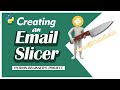 Email Slicer in Python - Python Beginner's Project.