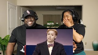 Comedians Breaking Character for 10 Minutes Straight | Kidd and Cee Reacts