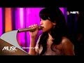 Music Everywhere Feat Maudy Ayunda - Tiba Tiba Cinta Datang