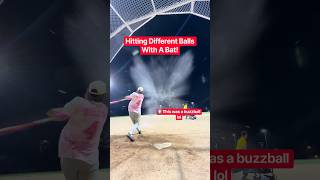 These were absolutely ridiculous 😅🤯#sports #sportsshorts #homerun #baseball #athlete