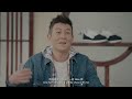 edison chen and harry wong share the inspiration behind the clot x nike