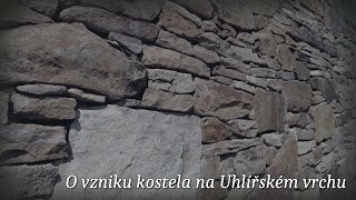 Bruntál - O vzniku kostela na Uhlířském vrchu - TPS 070