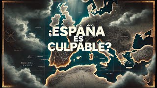 España no es responsable de las desgracias de América