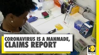 COVID-19 originated in Wuhan lab? | Wuhan virology lab under scanner | Coronavirus Pandemic