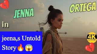 How Jenna Ortega Took Over Hollywood Overnight 🔥 The Untold Truth Jeena Ortega