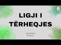 Ligji i Tërheqjes - Valentina Rexhaj