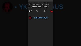 Onnea Petri Vartiainen