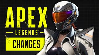 Full Season 29 Patch Notes