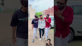 મફત ની ચા નુ થઈ ગયુ 😂😅🤣 #comedy #gujuboy #comedyvideos #gujurocks #funnyshorts #bhavesh_thakor