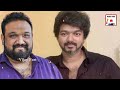 விஜய்யுடன் இணையும் சிறுத்தை சிவா siruthai siva meet vijay thalapathy68 director