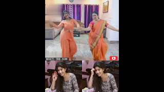 Saranga Dariya Dance Cover | Sai Pallavi | Naga Chaitanya | Love Story