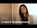 Telemedicina: O que é e como funciona? | Regulamentação CFM | Direito Médico