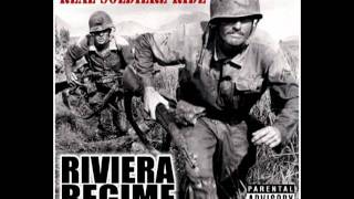 Riviera Regime feat. Necro \u0026 Danny Diablo - Desperados