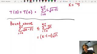 Worked recursion example 1