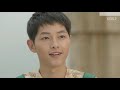 Eppo Nee || Descendants of the Sun || Korean Drama Tamil Song Mix - Drama_Edits_ 2020