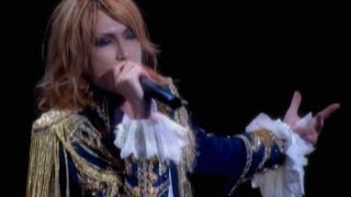 LAREINE / ラレーヌ - Chou no Hana / 蝶の花 (LIVE) [HD 1080p]