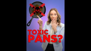 Acid Reflux, PCOS, Toxic Frying Pans \u0026 Cookware | Dr. Janine