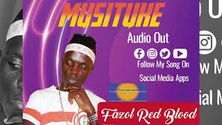 Musituke Fazol Red Blood Kabs Production