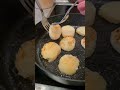 resteverwertung knödel mit champignonsoße shorts kochen