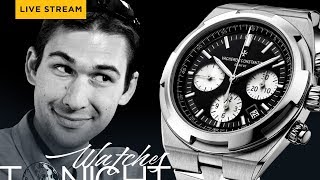 Vacheron Overseas & Rolex Daytona Platinum: Watches That Should Have Been Hits + El Primero Favs