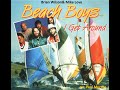 I Get Around  - The Beach Boys,  arr. Paul Murtha (A*)