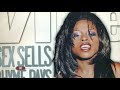 What REALLY Happened to Foxy Brown
