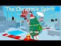 FTC The Christmik Spirit [Roblox]