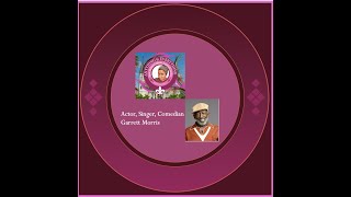 Garrett Morris Actor Singer Comedian