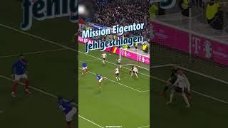 Rüdiger mit überragender Rettung | Sportschau Fußball