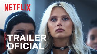 Elite: temporada 6 | Trailer oficial | Netflix