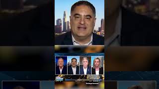 Cenk Destroys Conservatives Iran-Israel Talking Points