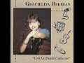 graciela beltran la barquita