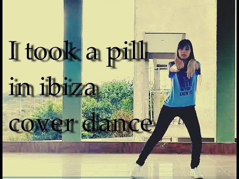 I Took A Pill In Ibiza - Mike Posner (SeeB Remix) / Lia Kim ...