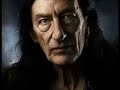 ken hensley lady in black