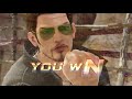 【vfes vf5us】itoshunbrad ブラッド配信