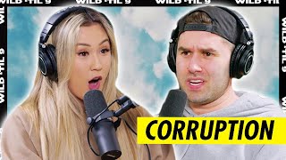 Uncovering The Most Corrupt Therapy Scheme | Wild 'Til 9 Episode 93