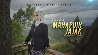 Fauzana Mahapuih Jajak Music