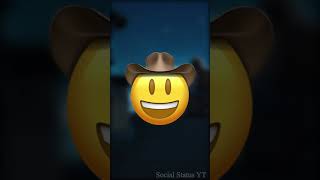 Emoji Status Sach keh raha hai deewana bpraak song | Tiktok Status | Whatsapp Status Video |