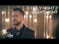 O Holy Night / Silent Night | Caleb and Kelsey