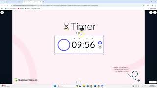 Classroomscreen: Tutorial 06, Part 02