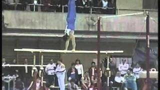 Sergey Khorokhordin  - PB (Voronin cup 2010)