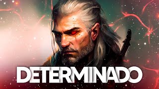 Eu estou determinado a vencer | Playlist ⚔️🔥