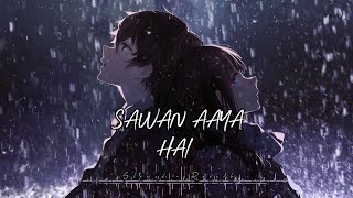 "Sawan Aaya Hai" | slowed +reverb | | ArijitSingh | Bipasha Basu | @abhi_special