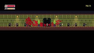 Gamemaker Studio 2 (elevator system)