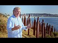 Aqualand Artist Interview with Anton Forde Sculpture by the Sea, Bondi 2023