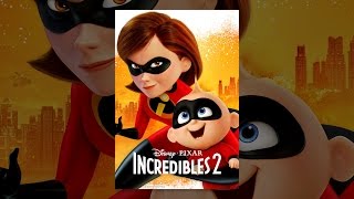 Incredibles 2