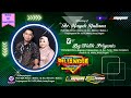 📡Live Wedding YAYUK & DIDIK  //NEW PUJANGGA MUSIC// SG AUDIO // ANGGUN STREAMING