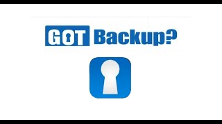 Got Backup 2025 UPDATED Review | Global Opportunity | Join the Digital Storage Revolution!