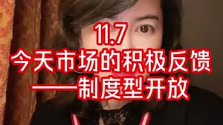 11.7  金融市场的“制度型开放” 制度型开放 吸引外资